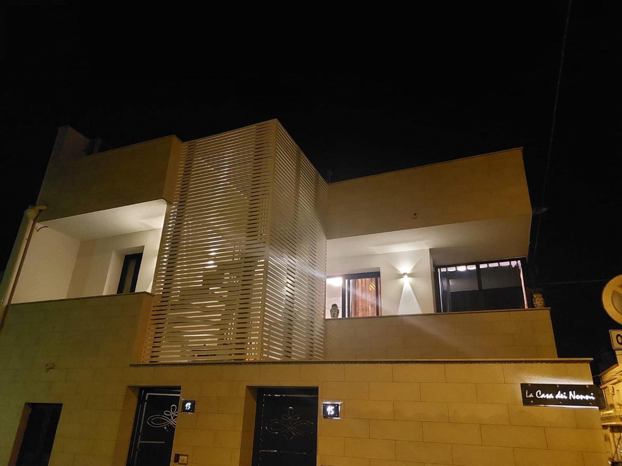 La Casa Dei Nonni